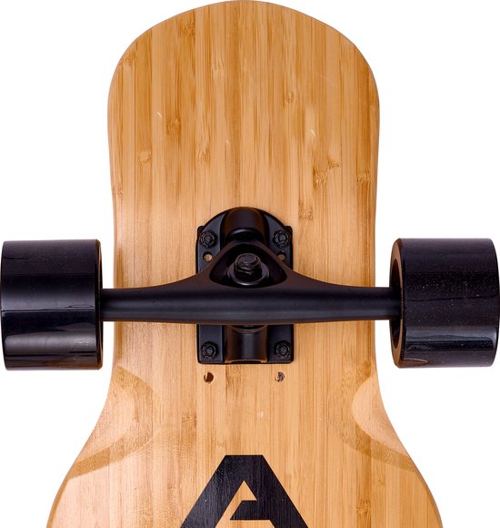 Apollo Dancer Longboard Weird
