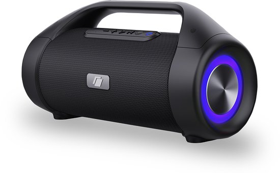 Caliber Elegance Bluetooth Speaker