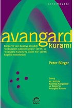 Avangard Kuramı