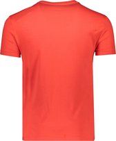 Polo Ralph Lauren  T-shirt Rood Rood voor heren - Lente/Zomer Collectie