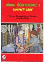 Türkçe Öğreniyoruz 1 Türkiye Tükçesi   Kırgız Türkçesi