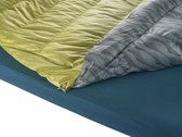 THERM-A-REST Synergy Luxe Sheet 30 Blue
