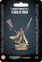 Aeldari Eldrad Ulthran