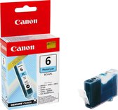 Canon BCI-6PC - Inktcartridge / Foto Cyaan