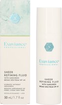 Exuviance Sheer Refining Fluid SPF40