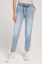 TOM TAILOR denim loose fit Dames Jeans - Maat 30/28