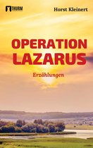 Operation Lazarus