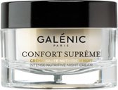 Galénic Confort Suprême Voedende Nachtcrème 50 ml