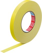 tesa 57230-03-01 Ruban en toile tesa® Extra Power Yellow (L xl) 50 mx 19 mm 50 m