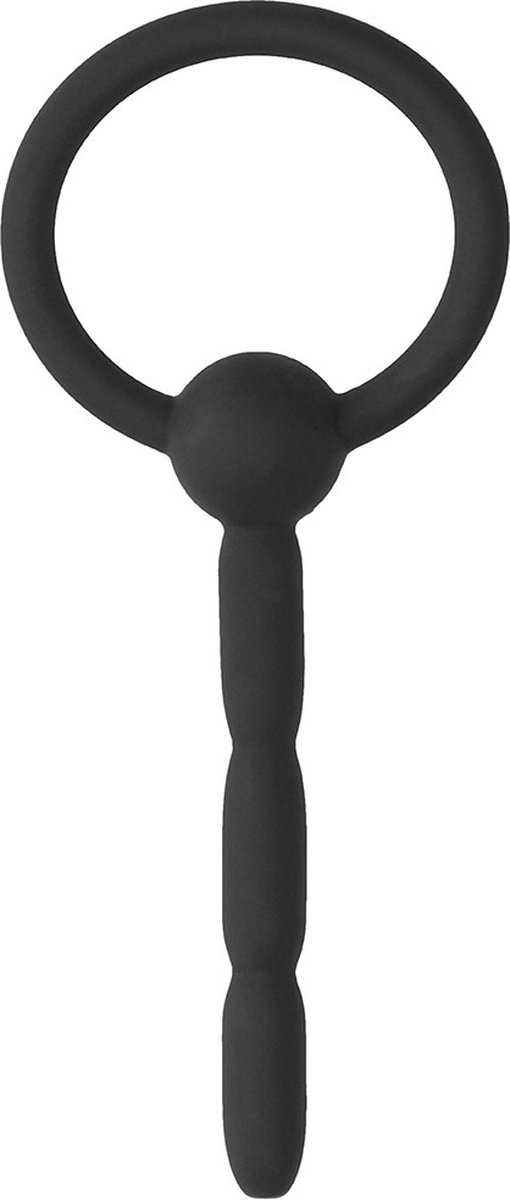 Goedkoopste Urethral Sounding - Silicone Plug