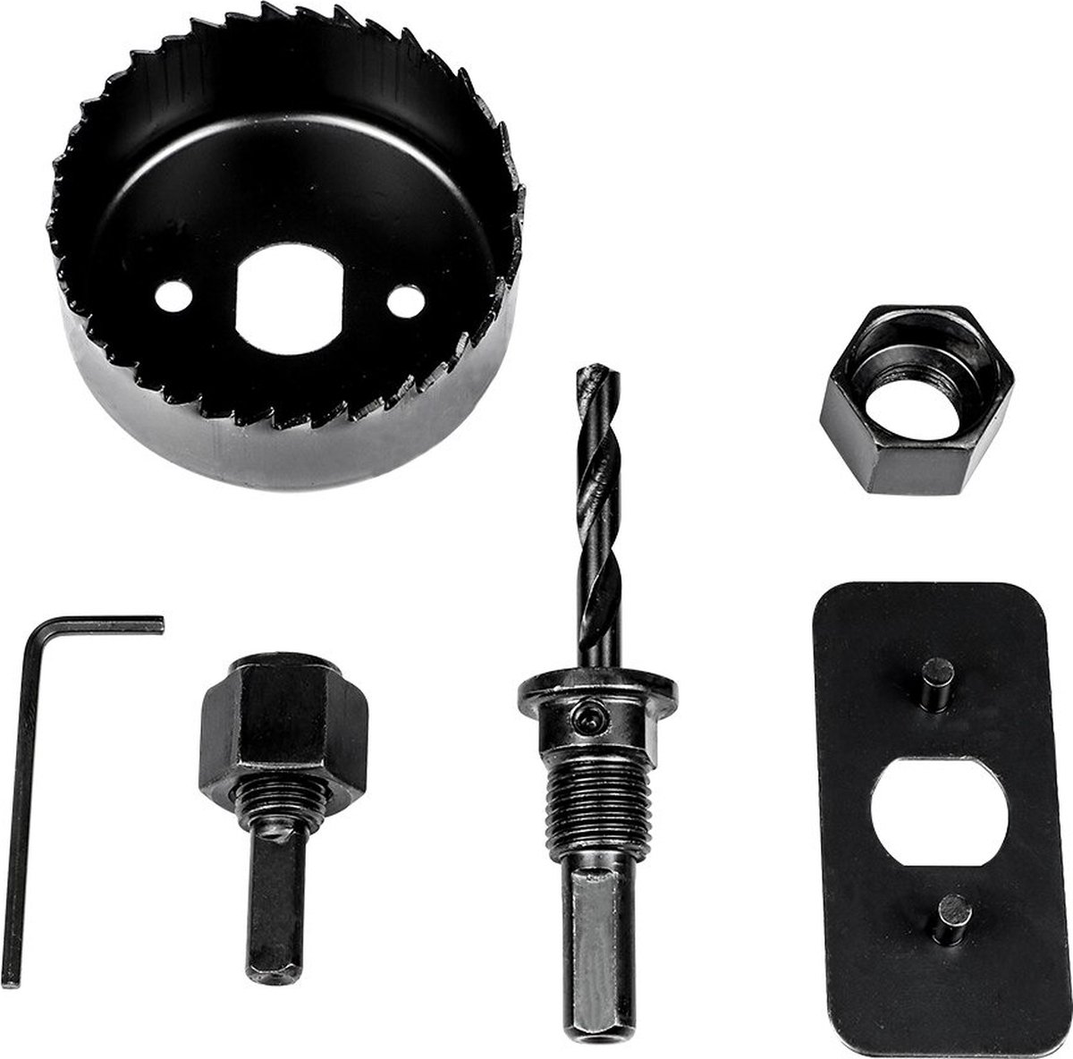 3 /4 Fret Saw Houtwerking Kopiëren S... - Vicedeal