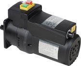 Huvema - Motor (compleet met huis) - HU 210 SB 230V