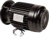 Huvema - Motor 400V - MTR HU 315 CS