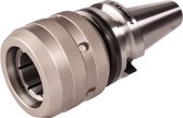 Huvema - Frees powerchuck - BT50 PWC 20-165