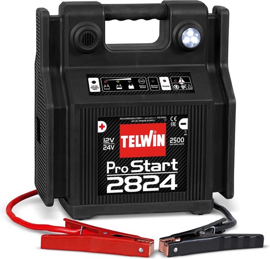Telwin ProStart 2824