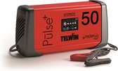 TELWIN - Automatische acculader en druppellader - PULSE 50 230V 6V/12V/24V