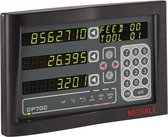 NEWALL - Tellerkast - DP 700 3-axis