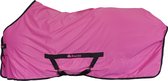 Bucas Zomerdeken Freedom Twill Sheet - Roze - 195 Cm