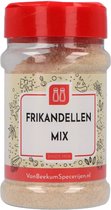 Van Beekum Specerijen - Frikandellen Mix - Strooibus 230 gram
