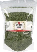 Van Beekum Specerijen - Dragon Heel - 350 gram (hersluitbare stazak)