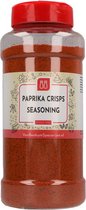 Van Beekum Specerijen - Paprika Crisps Seasoning - Strooibus 600 gram