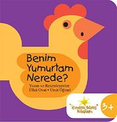 Benim Yumurtam Nerede?