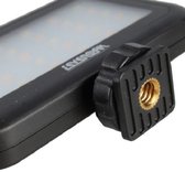 videolamp SK-PL30 led 8 x 5 cm zwart