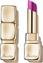 Guerlain KissKiss Bee Glow baume pour les lèvres 809 Lavender Glow Femmes 3,2 g
