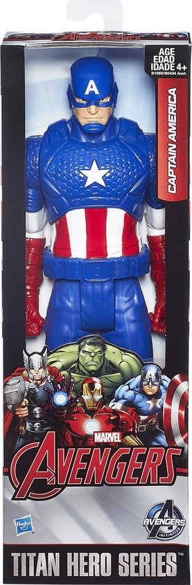 Marvel