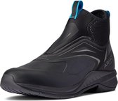 Ariat Heren Ascent H2O Waterproof rijschoen - maat 44.5 - black