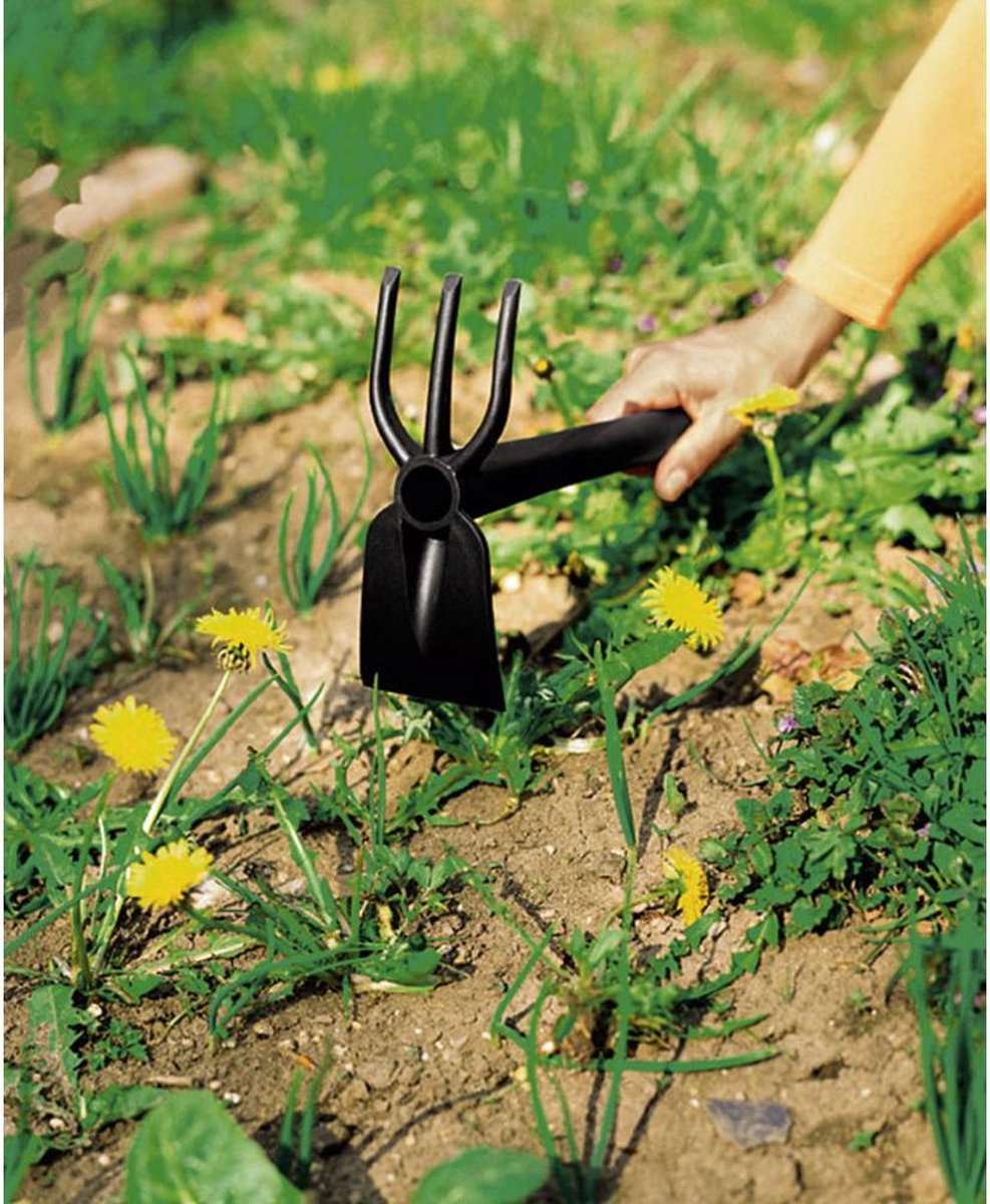 Fiskars Hoe