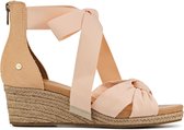 UGG Sandalen Vrouwen - 1124991 - Maat 39 - Zalm