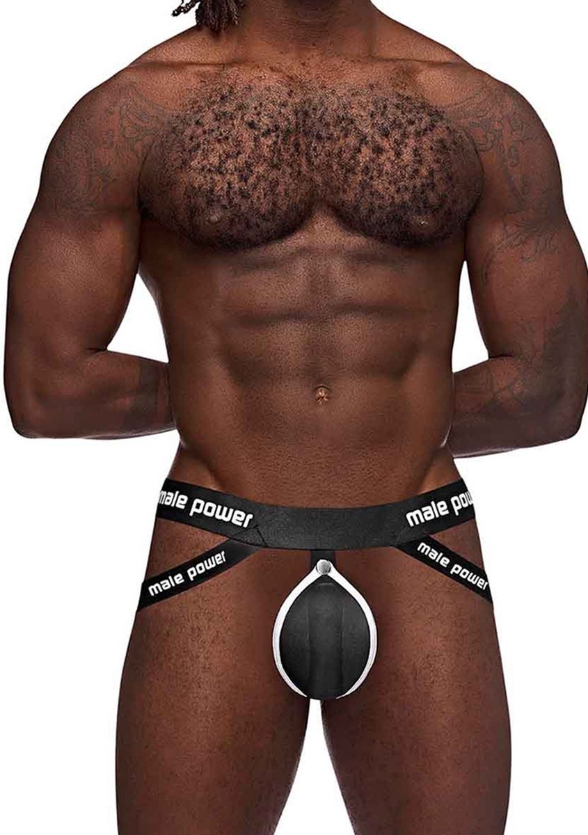 The Helmet Jock