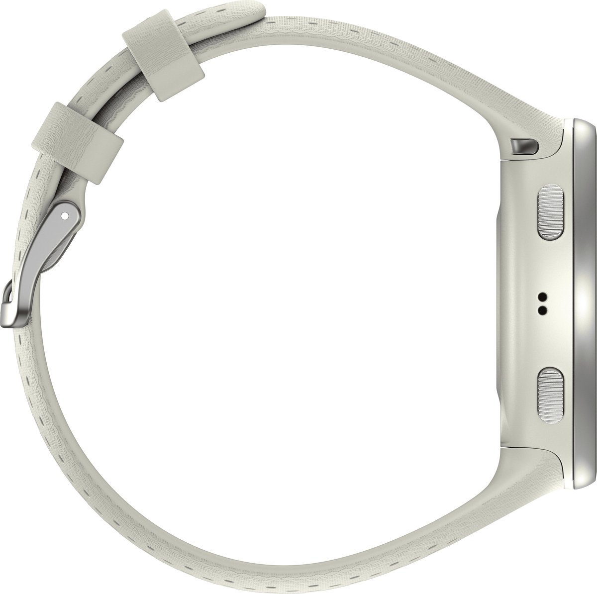 Acer Polar Pacer Pro - Geavanceerd GPS Hardloophorloge - Snow White thumbnail 5