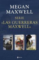 Las guerreras Maxwell - Pack Guerreras Maxwell