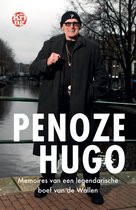 Boek cover Penoze Hugo van Hugo Broers (Paperback)