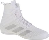 adidas Speedex 18 FZ5309, Mannen, Wit, Trainingschoenen, maat: 41 1/3