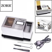 Zorr powermatic 3 Plus Elektrische Sigarettenmaker - Sigarettenmachine