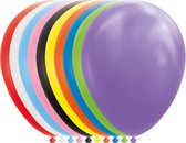 ballonnen latex 30 cm 25 stuks