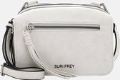 Suri Frey Lotty crossbody tas ecru