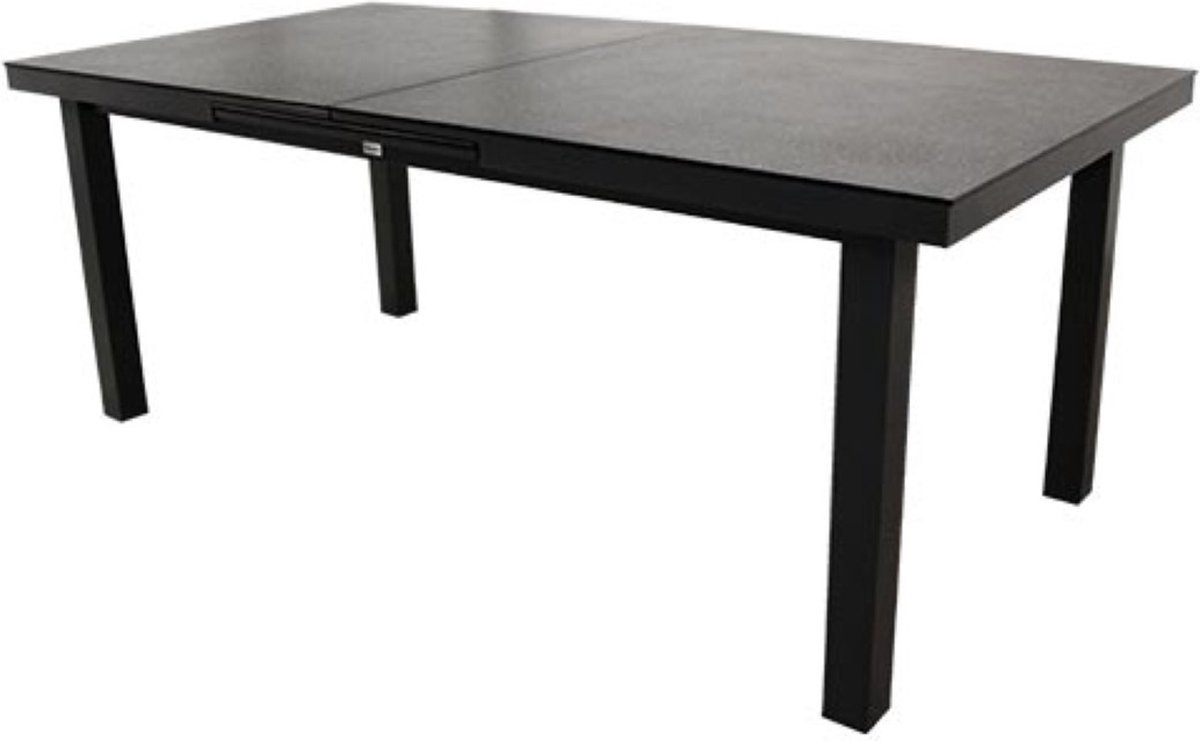Buitengewoon Boet Giovanna tuintafel