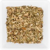 Huis van Thee -  Kruidenthee - Sterrenmix BIO - 100 gram in bewaarblik