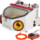 Professionele Sandblaster - Tandheelkunde