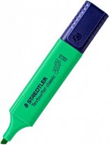 markeerstift Classic 364 Colors polypropyleen groen