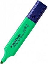 markeerstift Classic 364 Colors polypropyleen groen