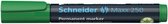 permanentmarker 250 Maxx 2-7 mm 12 cm groen