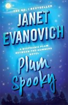Boekhoes: Plum Spooky, door Janet Evanovich. Nr. 1 bestseller, een Stephanie Plum-roman.
