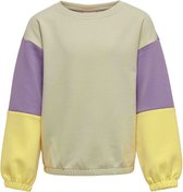 Kids ONLY Sweater meisje pumice stone maat 134/140