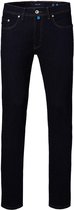 Pierre Cardin - Jeans Donkerblauw - W 33 - L 36 - Modern-fit