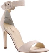 Paul Green 7582 Sandalen - Dames - Beige - Maat 39